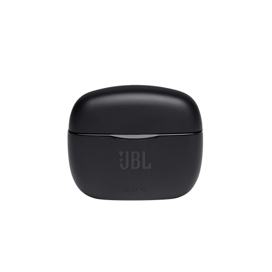 JBL Tune 215TWS - Black - True wireless earbuds - Detailshot 5